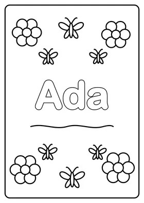 Ada