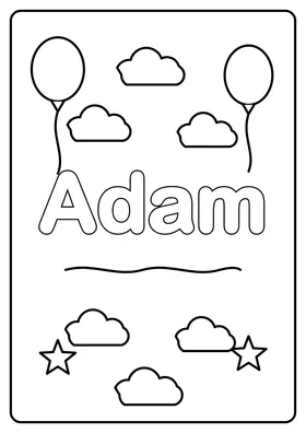 Adam