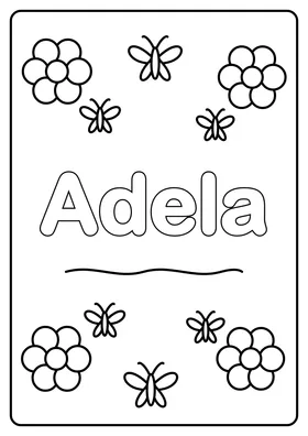 Adela