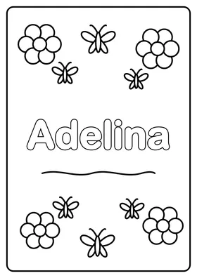 Adelina