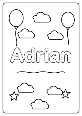 Adrian