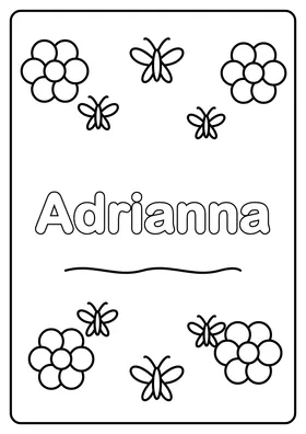 Adrianna
