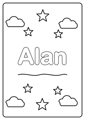 Alan