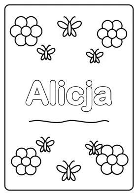 Alicja