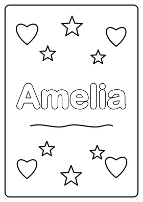 Amelia