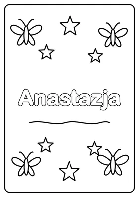 Anastazja