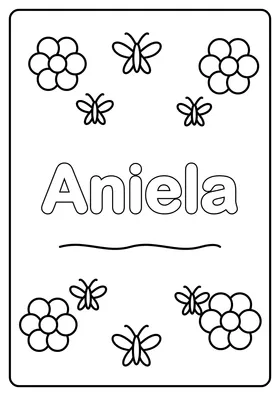 Aniela