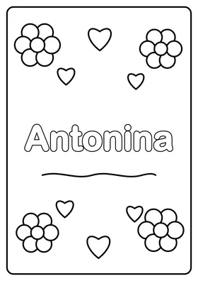 Antonina