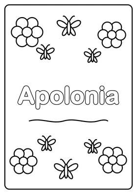 Apolonia