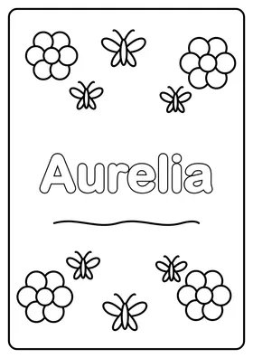 Aurelia