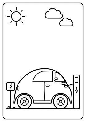 Auto elektryczne