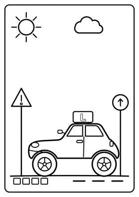 Auto nauki jazdy