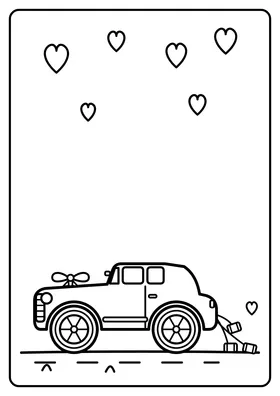 Auto ślubne