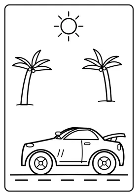 Auto sportowe