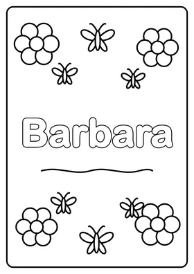 Barbara