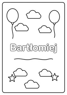 Bartłomiej