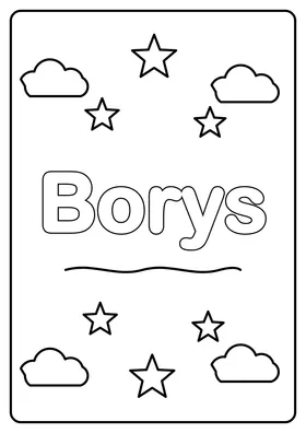 Borys
