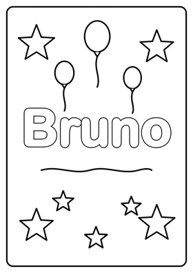 Bruno