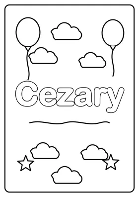 Cezary