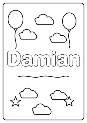 Damian