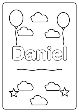 Daniel