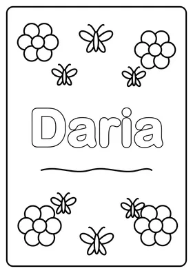Daria