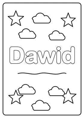 Dawid
