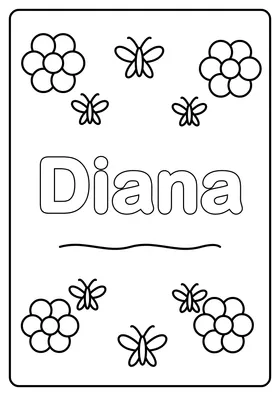 Diana