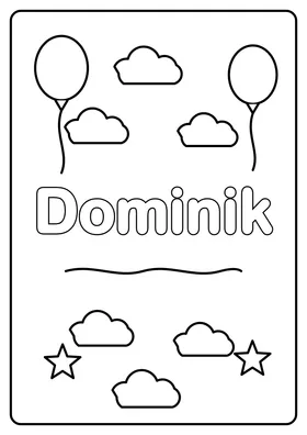 Dominik