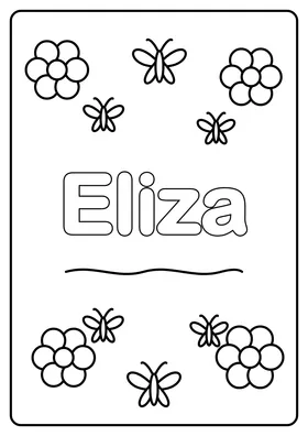 Eliza