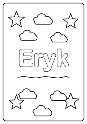 Eryk