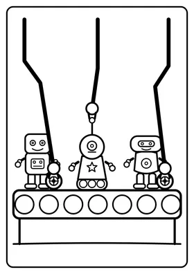 Fabryka robotów