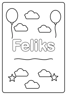 Feliks