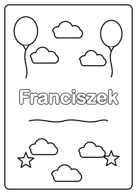 Franciszek