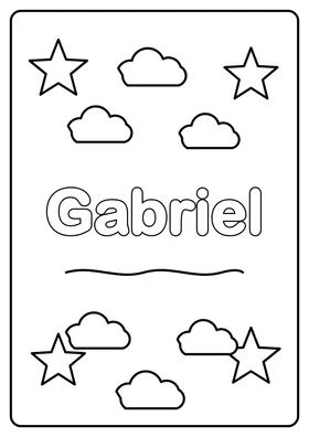 Gabriel