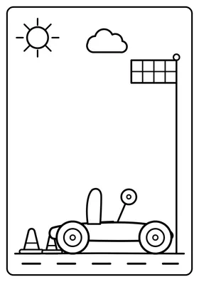 Gokart