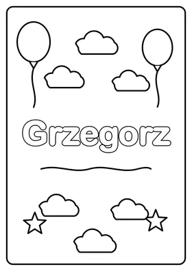 Grzegorz
