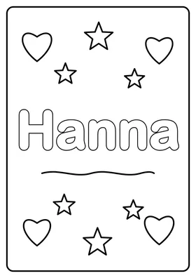 Hanna