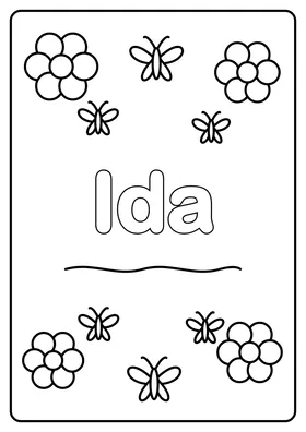 Ida