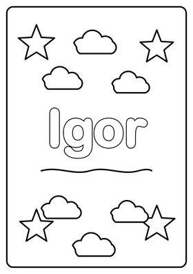 Igor