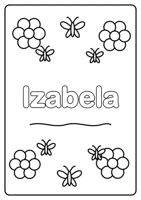 Izabela