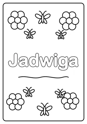 Jadwiga