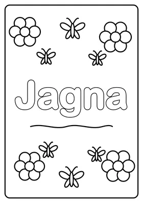 Jagna
