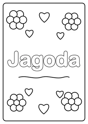 Jagoda