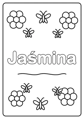 Jaśmina