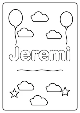 Jeremi