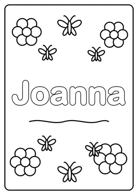 Joanna