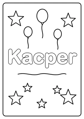Kacper