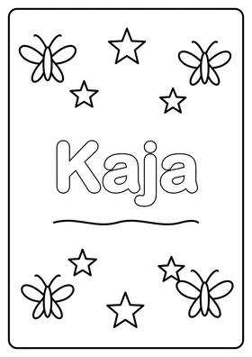 Kaja