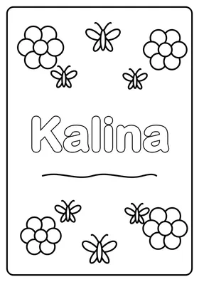 Kalina